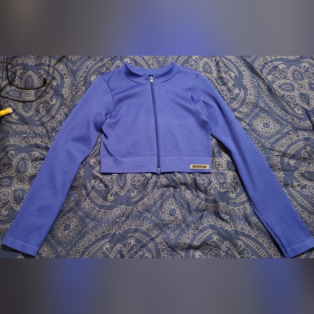 Sommer ray jacket